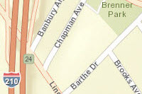 Street Map