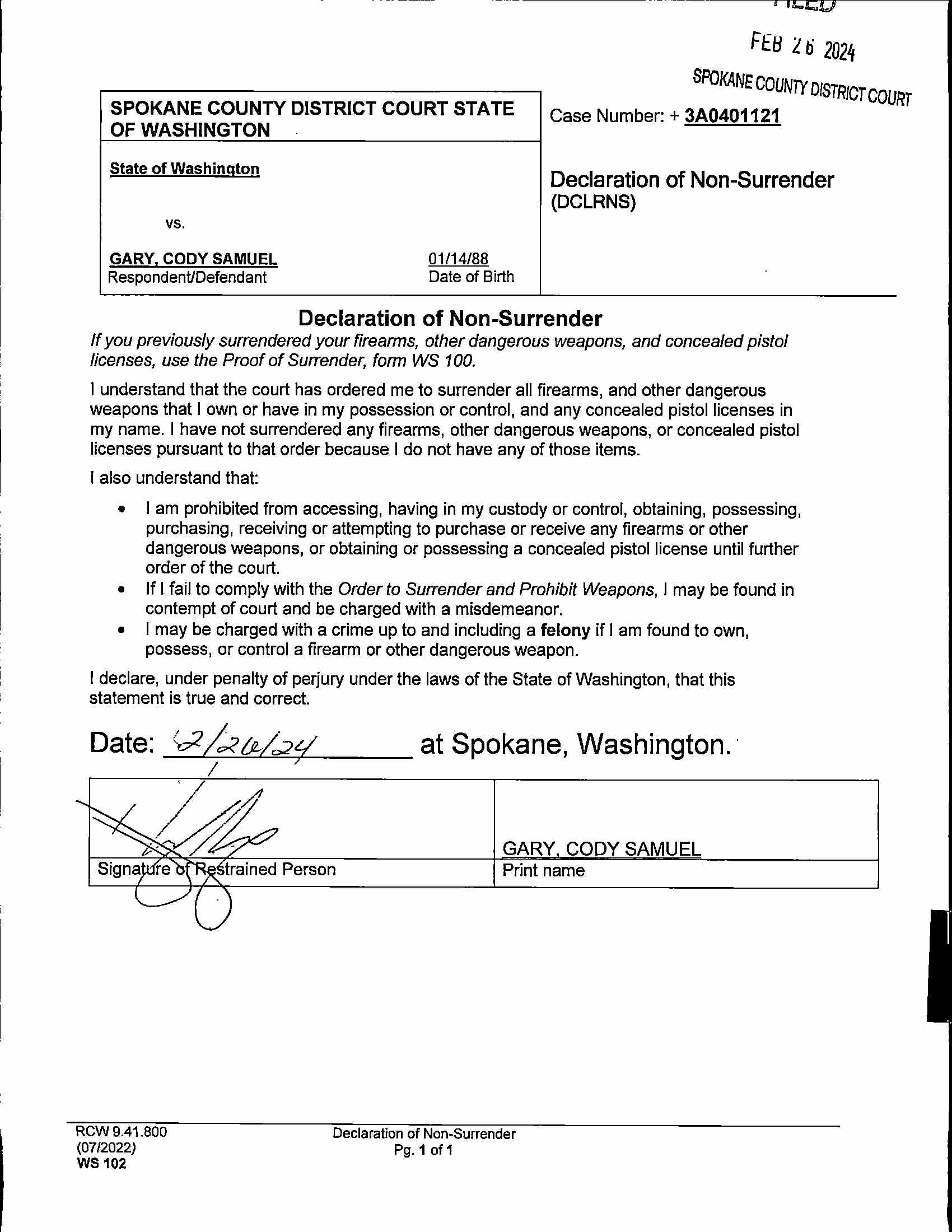 Inside The Dark Underbelly Spokane County Jail Roster Unlocks Secrets - boe6zfz