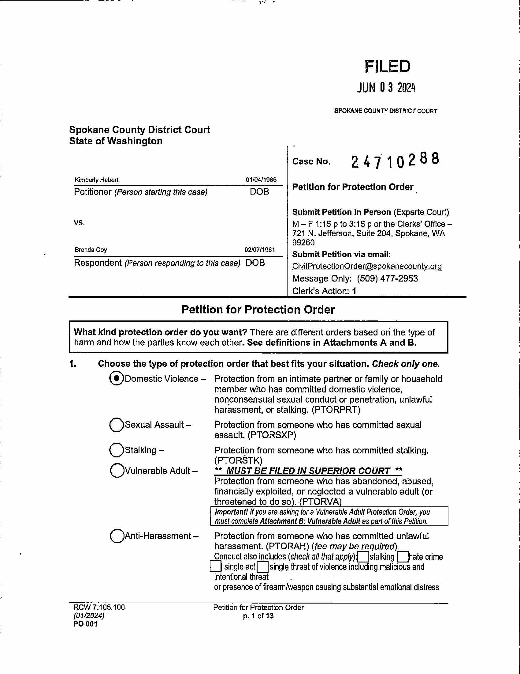 Spokane County Court Viewer Spokane County Court Viewer