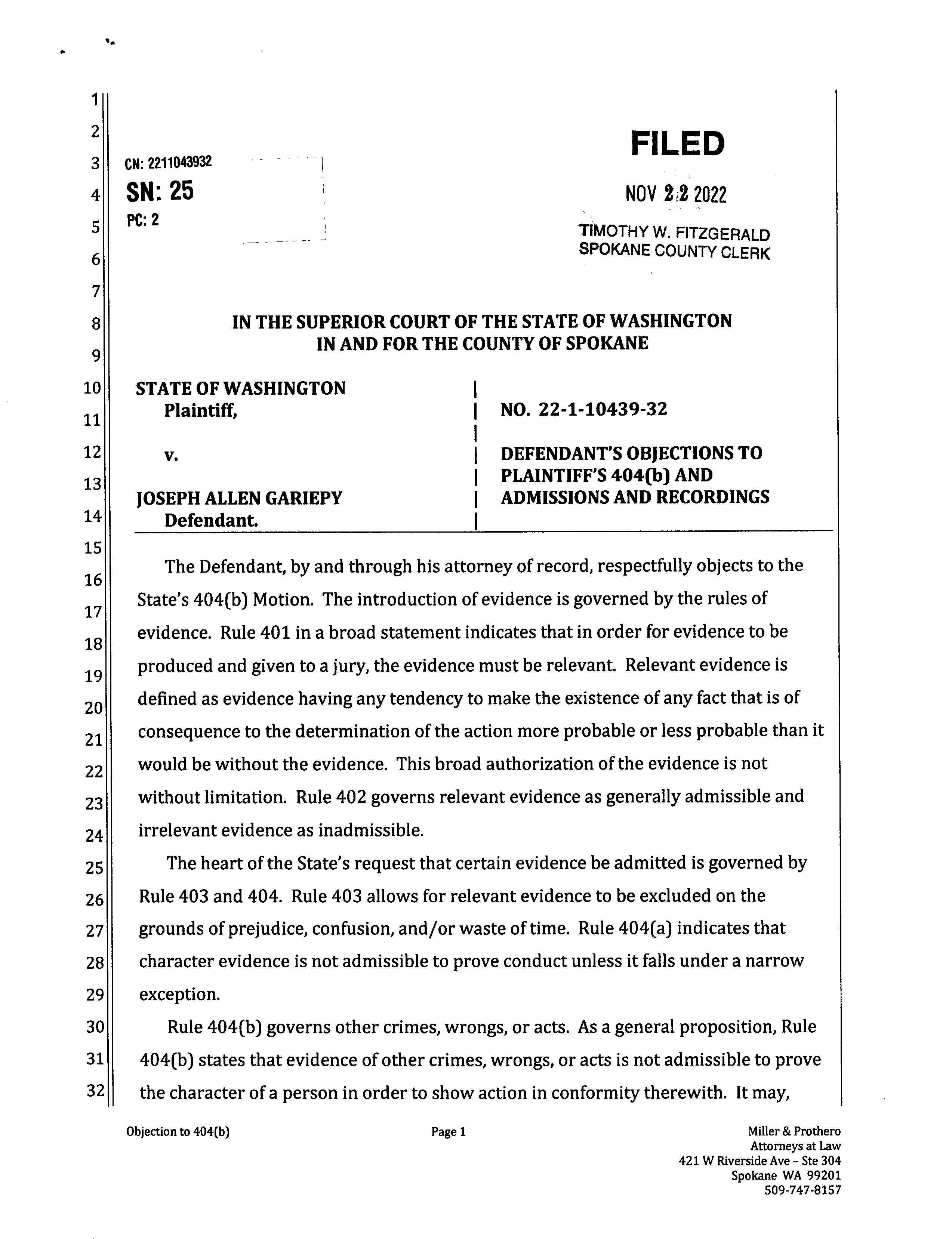 Spokane County Court Viewer Spokane County Court Viewer