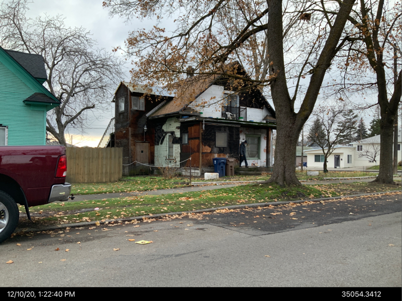 Foreclosure